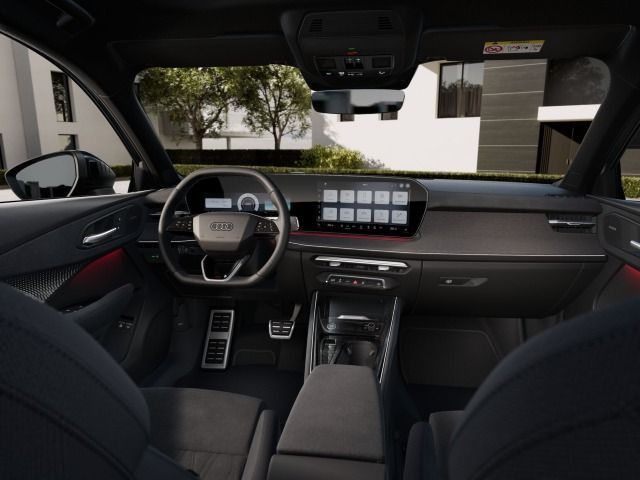 Audi Q3 SUV e-hybrid *0,5 VeSt*TECH-PLUS*S-LINE*PANO* foto 10