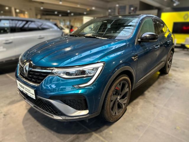 Renault Arkana E-TECH 145 R.S.LINE