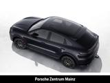 Porsche Cayenne Turbo E-Hybrid Coupe Burmester LED - Porsche Cayenne mit Hybrid-Antrieb: Navigationssystem