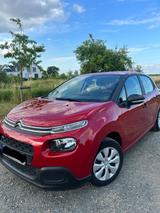 Citroën C3 PureTech 68 FEEL TÜV 11/26 - Citroën C3 in Braunschweig