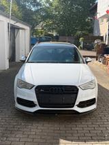 Audi S3 8V Limousine | Grail - Audi S3 8L mit Benzin-Antrieb