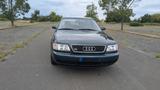Audi 100 Typ 4A (A6, C4) 2,6l / V6 / 150PS  Automatik - Audi 100: Auto