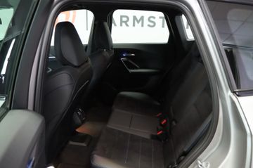 Fahrzeugverkauf 24 BMW X1 18 i sDrive M Sport Kamera Navi LED