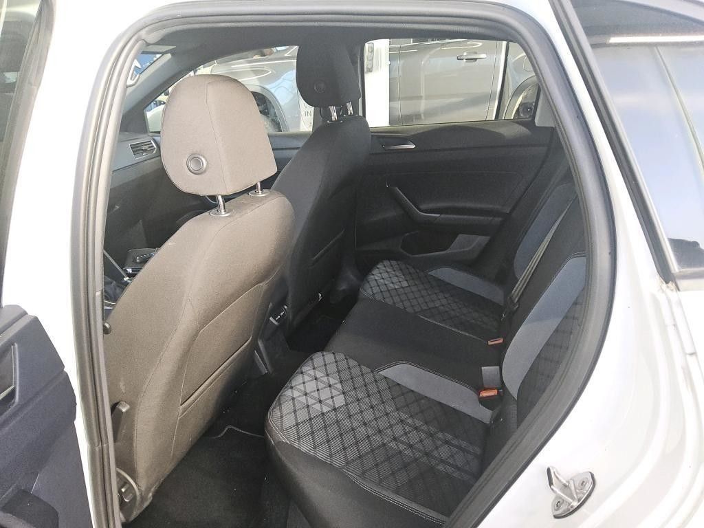 Volkswagen Taigo - Bild 8