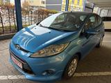 Ford Fiesta 1.4 ST Tüv Neu Inspektion Neu KlimaAutoma - Ford Fiesta aus 2010: ST