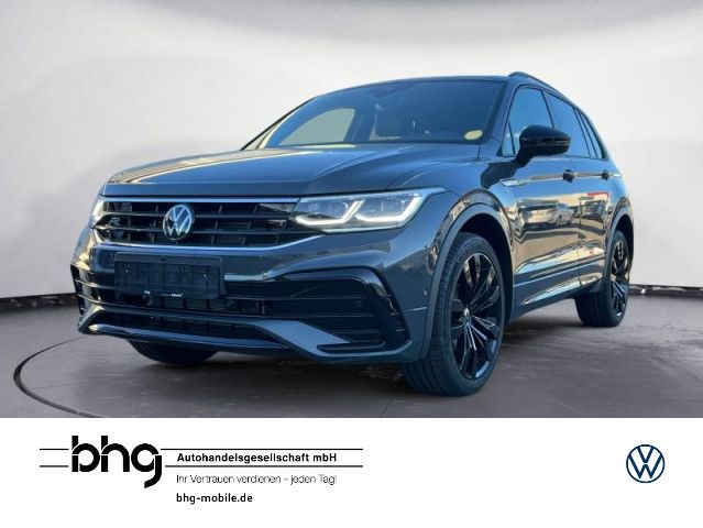 Volkswagen Tiguan R-Line 2,0 l TDI SCR 4MOTION 150 PS 7-Gan