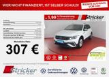 Volkswagen Tiguan Allspace Life 1.5TSI DSG 307,-ohne Anzahl - Volkswagen Tiguan Allspace Jahreswagen
