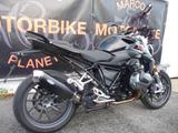 BMW R 1250  R Shark Top Ausst. - MOTORRAD 125