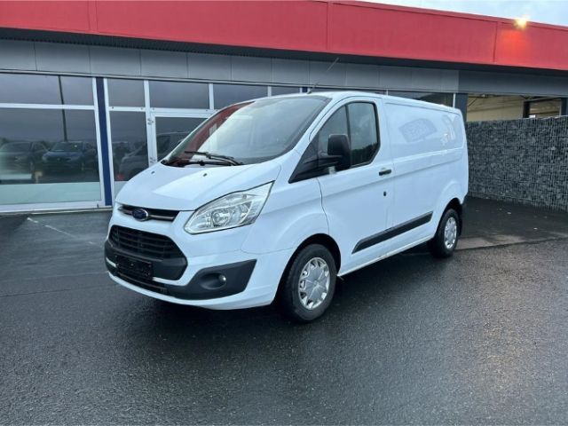 Ford Transit Custom 2.0 TDCi 310 L1 Trend Navi PDC Kl