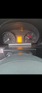 Mercedes-Benz Sprinter II Kasten 310/311/313/314/316 CDI - Mercedes-Benz Sprinter: 310 Cdi