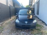 Volkswagen Fox 1,2 Standard