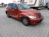 Chrysler PT Cruiser 2.4 Touring, Benzin / Gas LPG - Chrysler PT Cruiser aus 2007