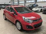 Kia Rio 1.2 Dream Team CLIMATR. SHZG PDC - Kia Unfallwagen