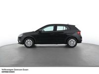 Skoda Fabia - Vorschau Bild 4