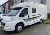 Adria Compact - Adria Wohnwagen & Wohnmobile