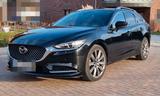 Mazda 6 2.5 SKYACTIV-G 194 Sports-Line, HuD