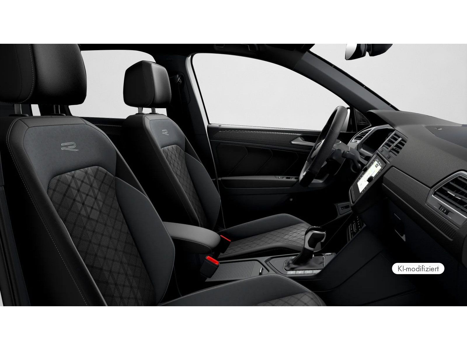 Volkswagen Tiguan - Bild 7