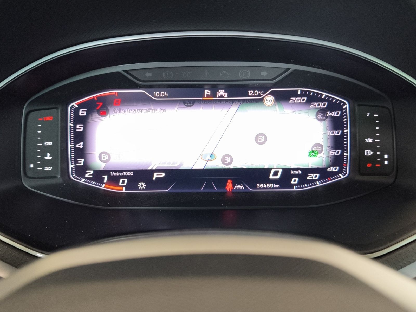 Seat Arona - Bild 21