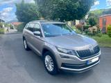 Skoda Kodiaq 1.4 TSI DSG Ambition