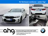 BMW 320d xDrive M Sportpaket Pro Kamera HiFi Sportsi