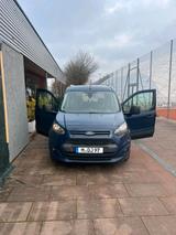 Ford Auto Ford Transit Connect - Ford Transit Connect in München
