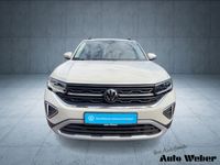 Volkswagen T-Cross - Vorschau Bild 8