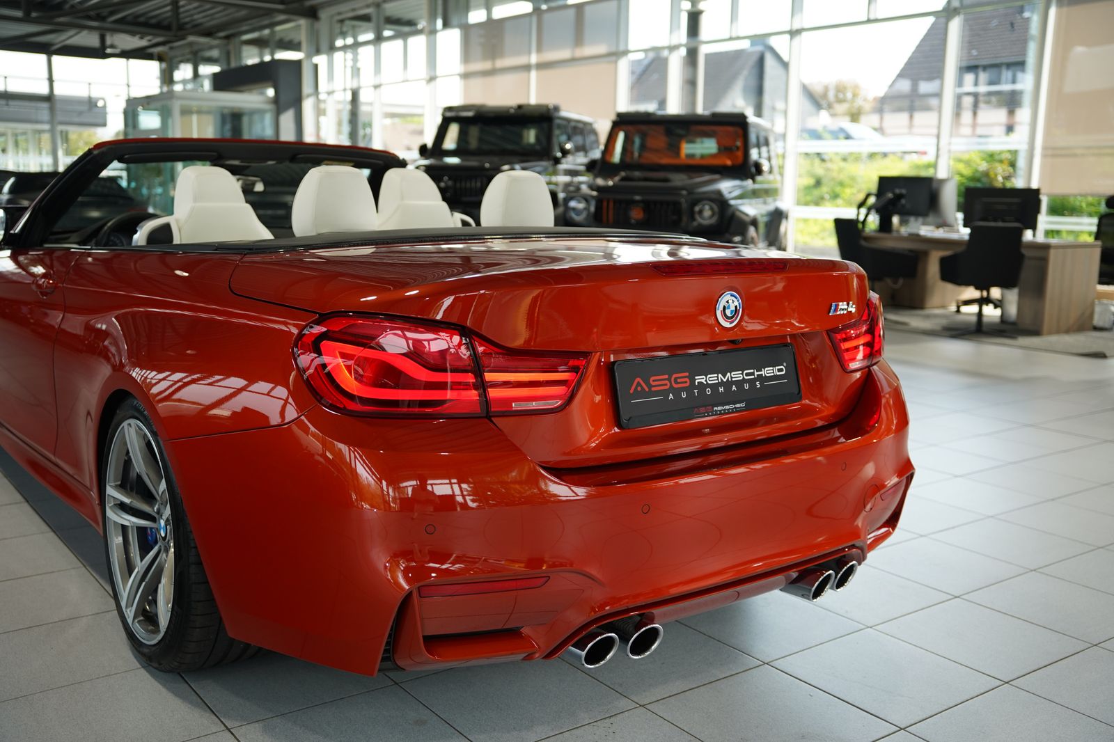 Bmw M4