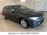 BMW 528 i Xen Vollleder NaviProf PDC SitzHz Tempomat - BMW 528 i Gebrauchtwagen