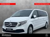 Mercedes-Benz V 250 d EDITION Extralang SHZ/Kamera/Totw./MBUX - gebrauchte Mercedes-Benz V 250 aus dem Jahr 2023