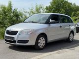 Skoda Fabia 1.4 Combi Edition / PDC / Klima / TÜV NEU - Skoda Fabia aus 2010: Combi