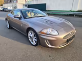 Jaguar XKR 5.0 V8 Kompressor*Garagenfzg.Saisonzul*1Hand - Jaguar XKR: Coupe