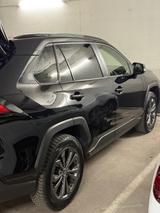 Toyota RAV 4 2.5 Hybrid Team Deutschland Auto Team ... - Toyota RAV 4 Gebrauchtwagen in München