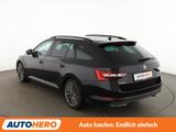 Skoda Superb 1.4 TSI ACT SportLine Aut.*NAVI*XENON*CAM - Skoda Superb Gebrauchtwagen in München