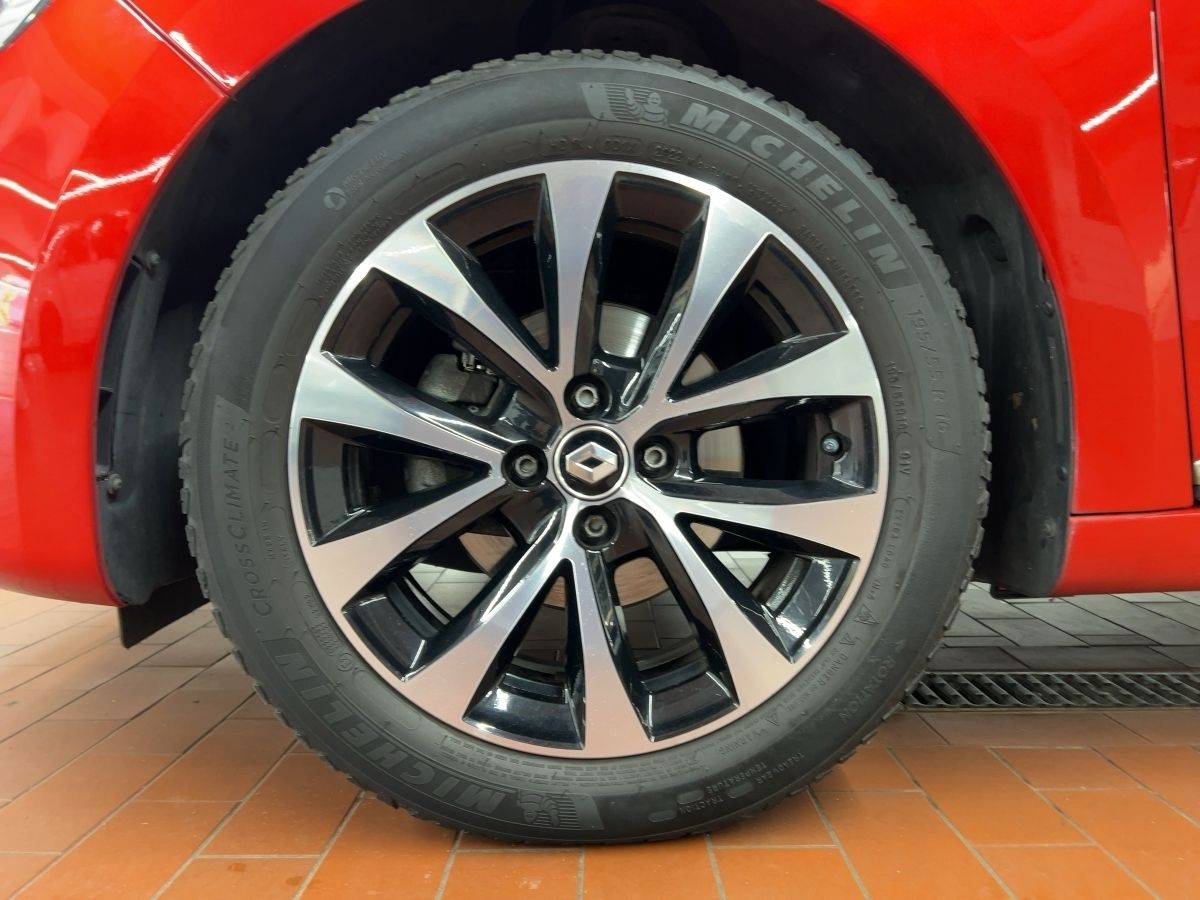 Renault Clio - Bild 22