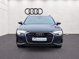 Audi A6 Avant 45 TFSI S tronic NAV KAM LEDER LED GRA - Audi A6 mit Benzin-Antrieb: Scheckheftgepflegt