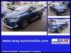 Fahrzeugabbildung Renault Captur II Edition One 1.6 E-TECH Plug-in Hybrid