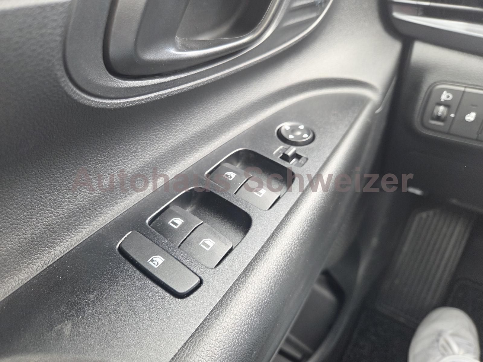 Hyundai i20 – Bild 18