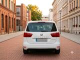 Seat Alhambra 2.0 TDI Ecomotive 103kW SUN (7-Sitz  - Seat Alhambra in Leipzig