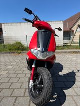 Gilera Runner FXR 180 - GILERA VON 126 BIS 250 CCM
