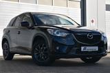 Mazda CX-5 Center-Line 2WD AHK/SHZ/Tempom./Klima - Mazda CX-5 Center-Line mit Diesel-Antrieb