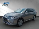 Mitsubishi Outlander PHEV Top 4WD 2.4 Plug-in Hybrid EU6d-T - Mitsubishi Outlander in Frankfurt (Main)