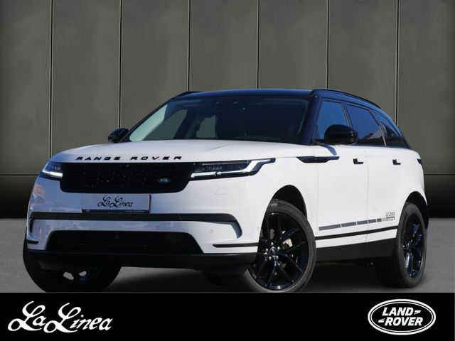 Land Rover Range Rover Velar D200 S - Pano - 20" - Black Pa