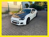 Toyota GT86 Basis - gebrauchte Toyota Sportwagen