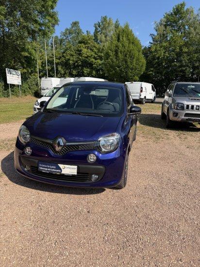 Renault Twingo ENERGY TCe 90 Cosmic +GANZJAHRESREIFEN