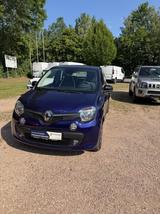 Renault Twingo ENERGY TCe 90 Cosmic +GANZJAHRESREIFEN - Renault Twingo Cosmic mit Benzin-Antrieb