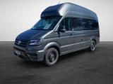 Volkswagen Crafter Grand California 600 2.0 TDI Autom LED,N - VW T6 California