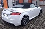 Audi TTS Roadster 2.0 TFSI S tronic quattro - ABT - Audi TTS in Dresden
