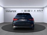 Audi A1 30 TFSI S-Line KAMERA APPLE CarPlay SHZ ACC - Audi A1 Jahreswagen