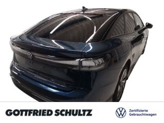 Volkswagen ID.7 - Bild 3