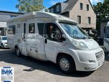 HYMER / ERIBA / HYMERCAR T654 CL*Klima*Solar*Sat*Markise*Navi* - HYMER / ERIBA S